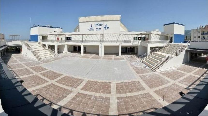 B&uuml;y&uuml;kşehir&rsquo;den G&uuml;zelbah&ccedil;e&rsquo;ye "g&uuml;zel" Hizmet