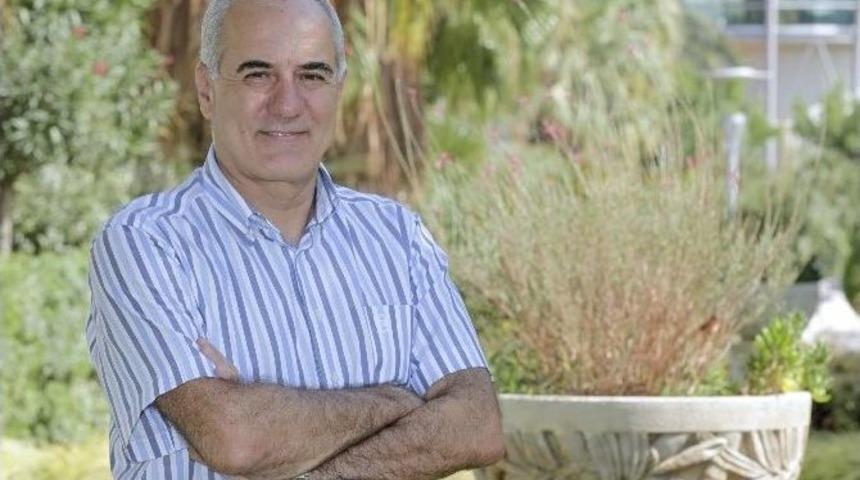 T&uuml;rkiye Turizmde İstediğini Alamıyor