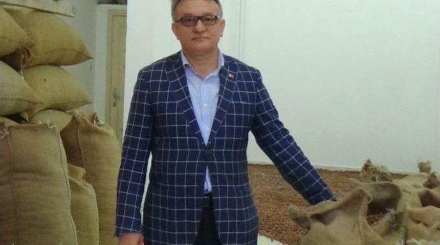 Fındıkta Fiyatı Yabancı Alıcılar Belirleyecek