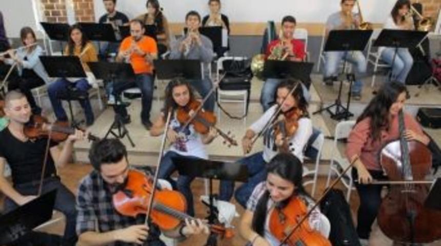 &Ccedil;&uuml; Devlet Konservatuvarı, &Ouml;zel Yetenek Sınavı İle &Ouml;ğrenci Alacak