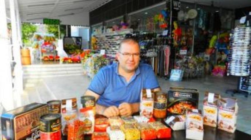 Atag&uuml;n T&uuml;rkiye Pazarına A&ccedil;ıldı