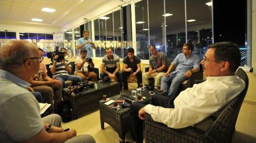 Dikmen Vadisi&rsquo;nde Yeni Model