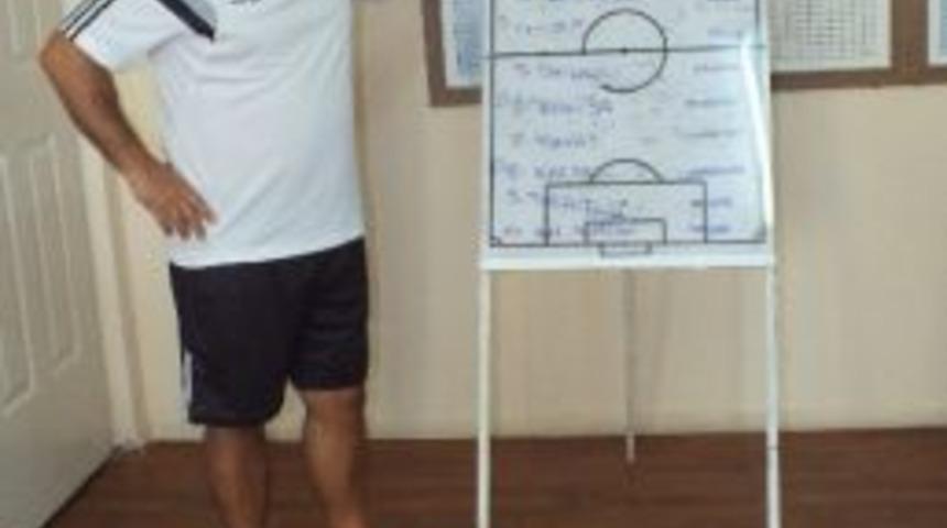 Aktar: "ortak Payda; Aydınspor Sevgisi"