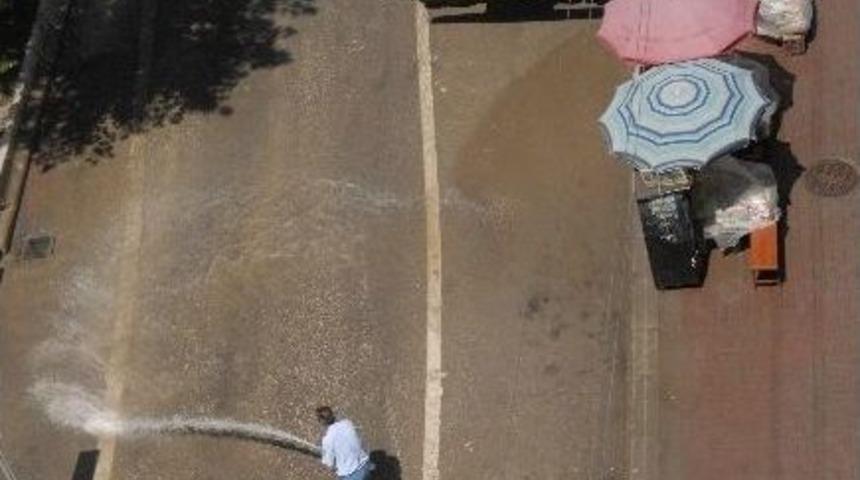 Y&uuml;ksekova&rsquo;da Hayat Normale D&ouml;nd&uuml;