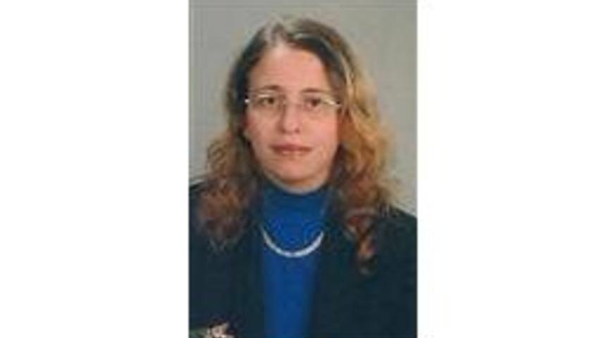 Ak Parti İl Kadın Kolları Başkanlığı&rsquo;na Mediha Turgut Getirildi