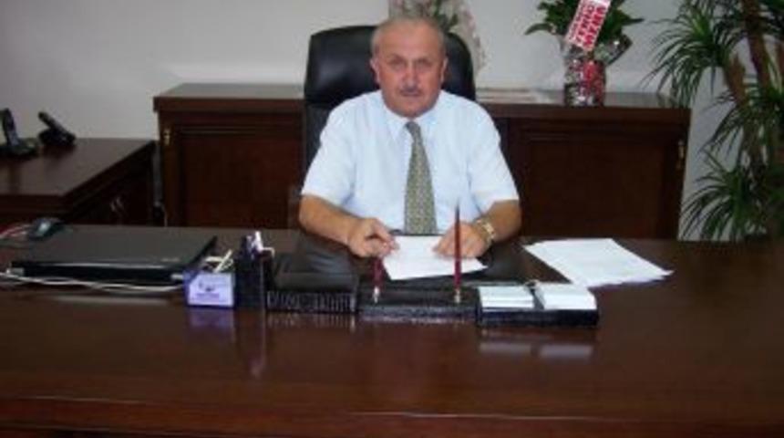 Tosya'da Yaz Kur'an Kursları Sona Erdi