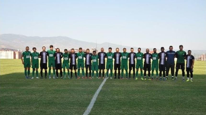 Bozdoğan, Aydınspor&rsquo;u Farklı Ge&ccedil;ti