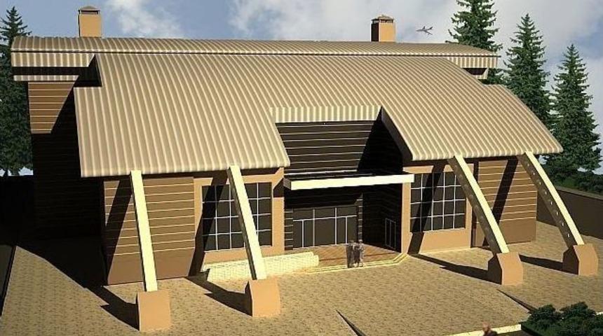 &Ccedil;orlu&rsquo;da Yarı Olimpik Y&uuml;zme Havuzunun Temeli Atılacak