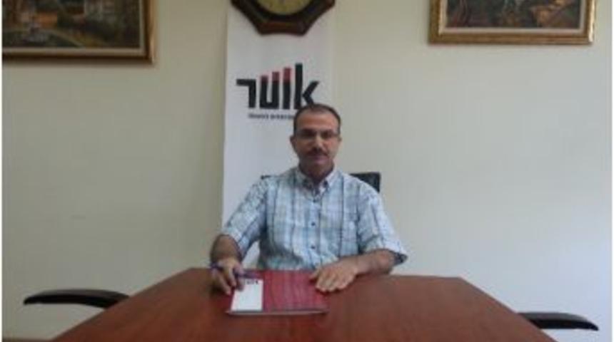 Şanlıurfa, En Fazla İhracatı Irak&rsquo;a Yapıyor