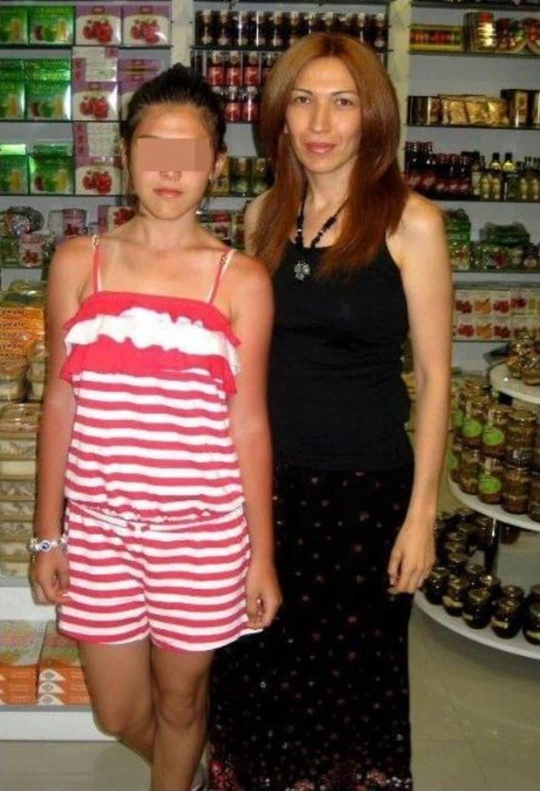 Antalya&rsquo;da Koca Dehşeti