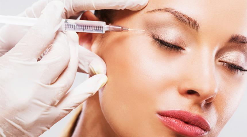 Botoks sonrası sakın bunları yapmayın!