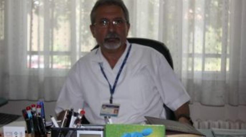 El Yıkamadan Yemek Yemek Mikroba Davetiye