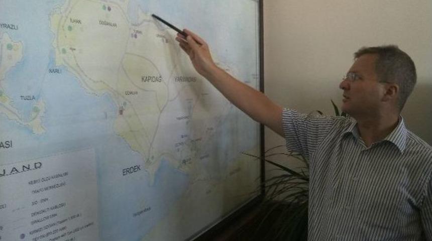 Kayıp Gen&ccedil;ler İ&ccedil;in Seferberlik