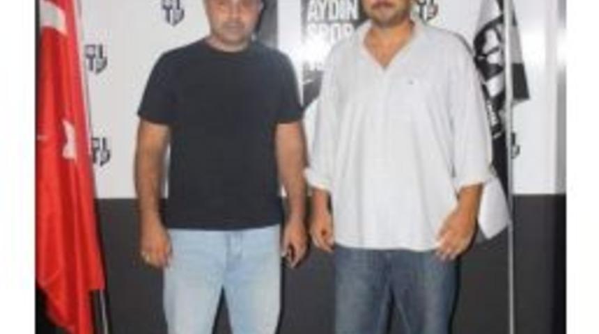 Aydınspor 1923 Basketbolda Yola Devam Edecek