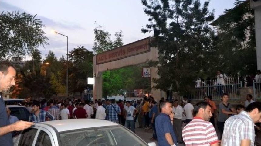 Siirt Valiliğinden Boğulma Olayı İle İlgili A&ccedil;ıklama