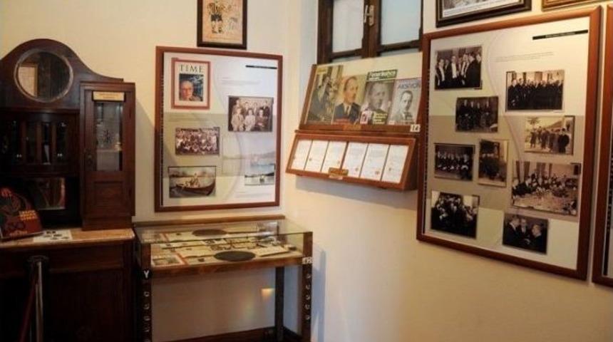 Ödemiş’in Ünü Rusya’ya Kadar Gitti