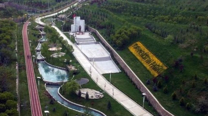 Tika’dan Türkmenistan’ın Milli Şairi Mahtumkulu Firaki’nin Doğumunun 290. Yılı Etkinliklerine Destek