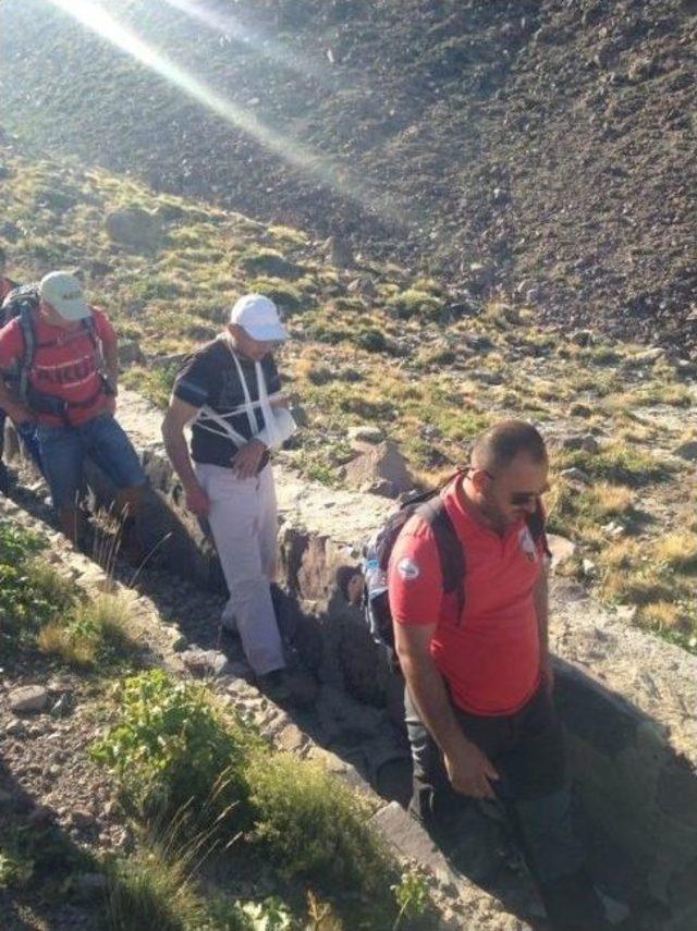 7 Saat S&uuml;ren Kurtarma Operasyonu 2