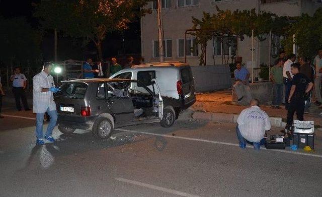 Darp Edilen Gence Yardım Etmek İsterken Canından Oldu 1