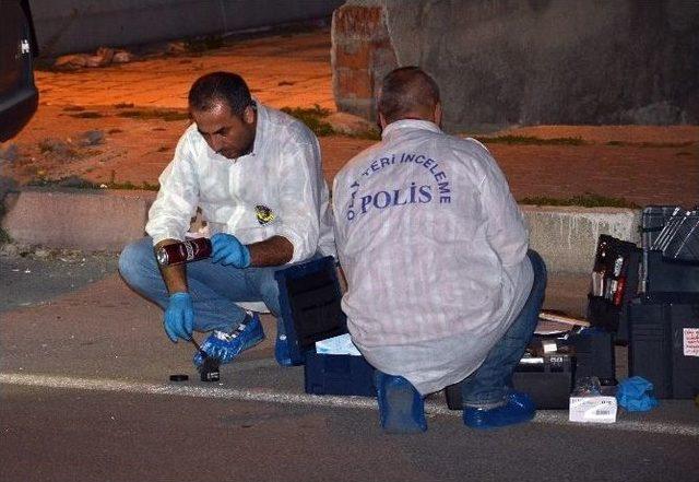 Darp Edilen Gence Yardım Etmek İsterken Canından Oldu 2