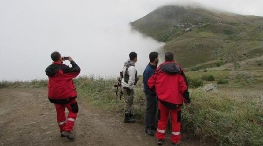 Trabzon&rsquo;da Kayıp Gen&ccedil; İle Yaşlı Adam T&uuml;m Aramalara Rağmen Bulunamıyor