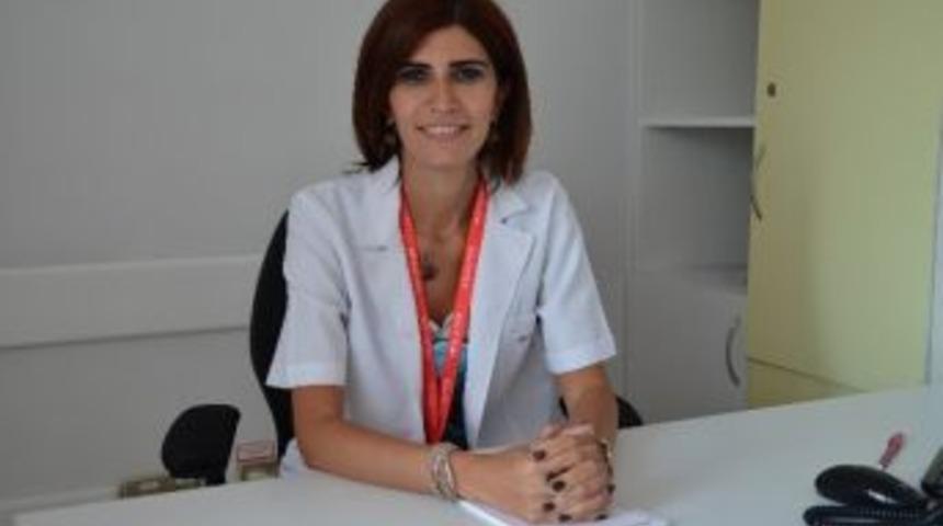 Rahim Ağzı Kanseri, Kadınlarda En Sık G&ouml;r&uuml;len İkinci Kanser T&uuml;r&uuml;