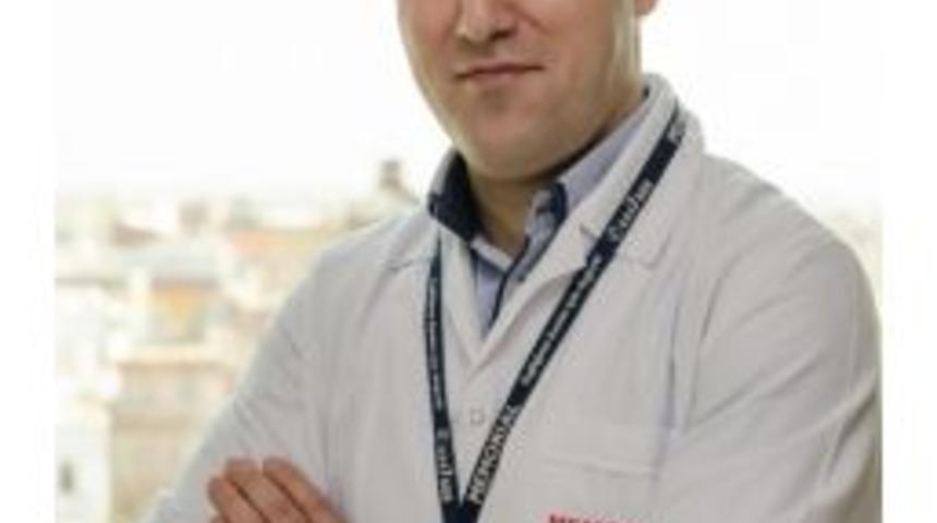 Op.dr. Yılmaz: "kulaklarınızı Islak Bırakmayın"