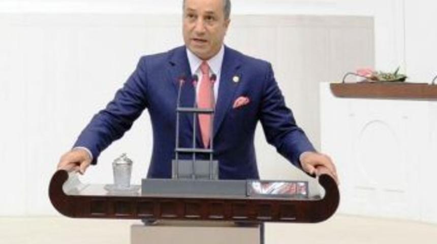 Ak Partili Işık&rsquo;tan Malazgirt Zaferi Mesajı