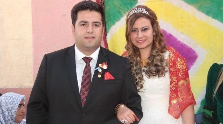 Kahramanmaraş&rsquo;tan Hakkari&rsquo;ye &Ouml;ğretmen Gelin