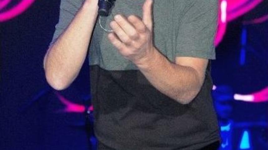 Levent Y&uuml;ksel Hayranlarını B&uuml;y&uuml;ledi