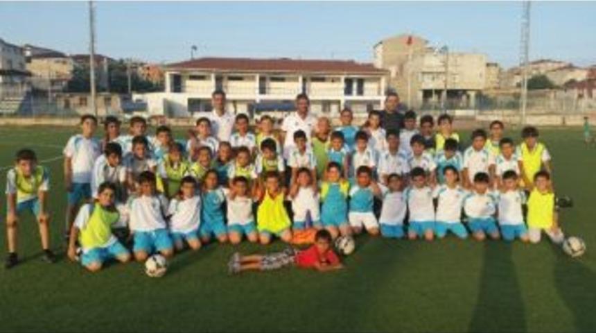 Başkan Toltar: "spora Ve Sporcuya &Ouml;nem Veriyoruz"