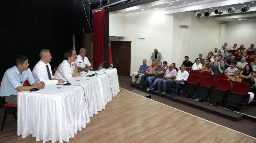 Alsancak&rsquo;ın G&uuml;r&uuml;lt&uuml; Sorunu &Ccedil;&ouml;z&uuml;l&uuml;yor