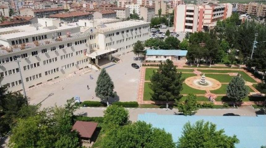 Batman &Uuml;niversitesi&rsquo;nde Online Kayıt İmkanı