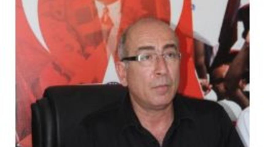 T&uuml;rk Eğitim-sen&rsquo;den Okul M&uuml;d&uuml;r&uuml; Atamalarına Tepki