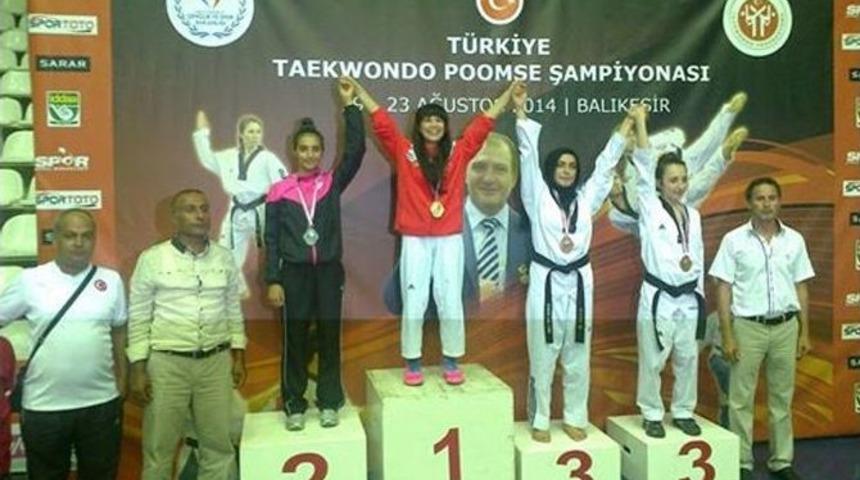 Balıkesir&rsquo;de Gaziantep Şov