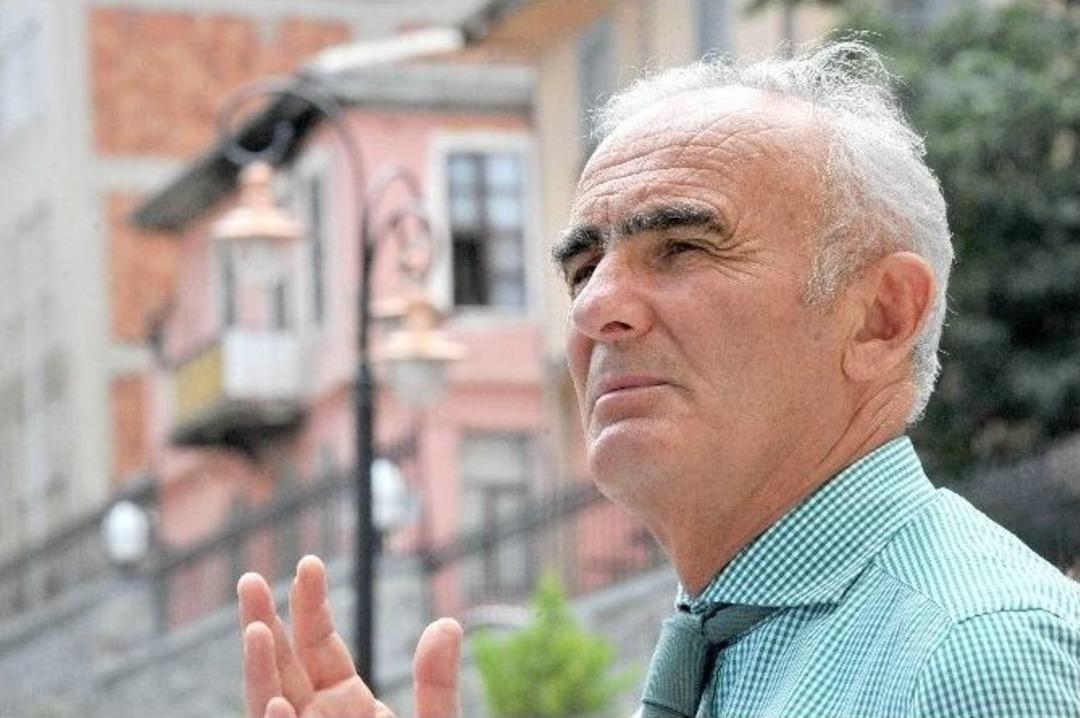 Başkan Yılmaz: "kentin Estetiğini Bozan Yapıları Kaldıracağız&rdquo;