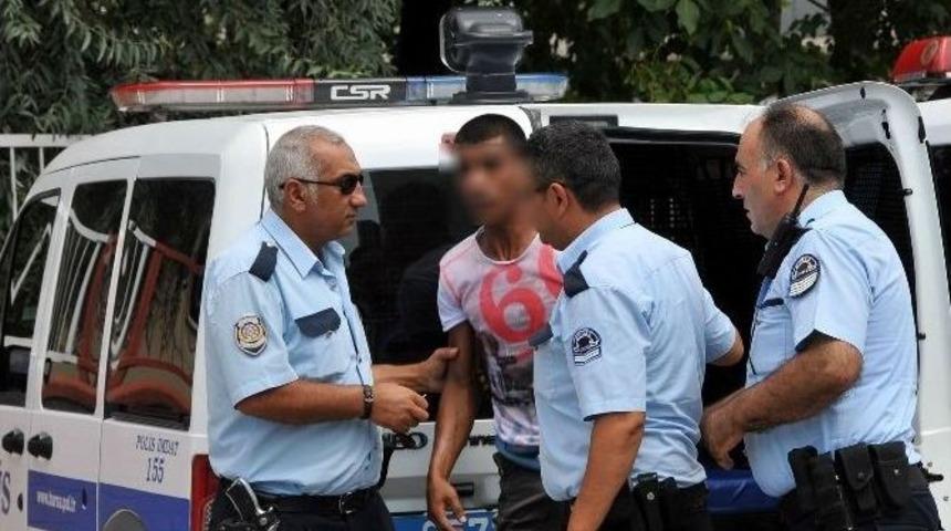 Bursa&rsquo;da Nefes Kesen Gasp&ccedil;ı Kovalamacası