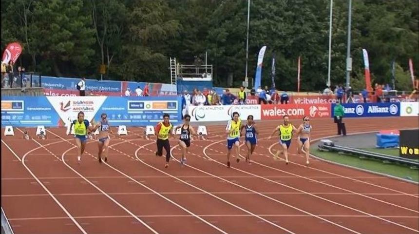 &Ouml;znur, Engel Tanımadı