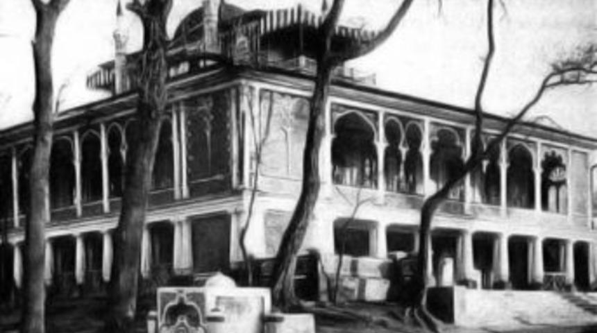 Asortie Mobilya’dan Ecdad Yadigarlarına Büyük Vefa