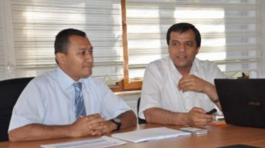 10 Bin Ton K&ouml;m&uuml;r Dağıtılacak