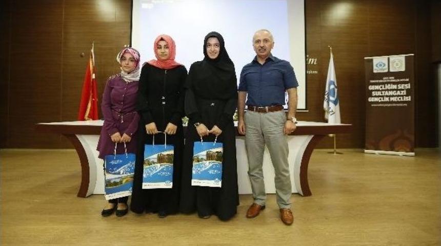 Gen&ccedil; Dershane Projesi İle 427 &Ouml;ğrenci &Uuml;niversiteye Girdi