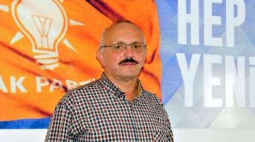 Demirel: "k&ouml;yleri Yalova&rsquo;ya Y&uuml;k Etmemeye &Ccedil;alışıyoruz"