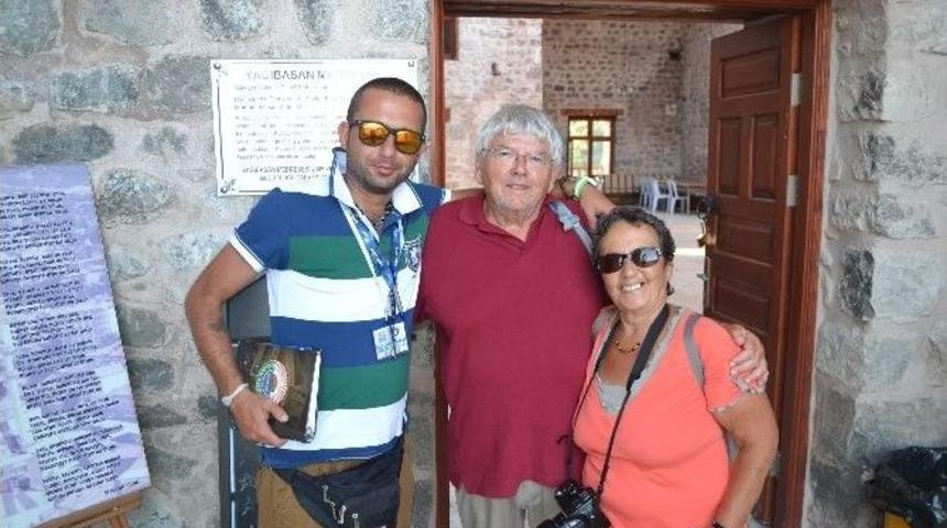 Niksar, Kamping Festivaline Ev Sahipliği Yapacak