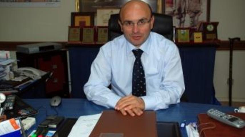 &Ccedil;&ouml;p Depolama Alanında İkinci Lot İhale Aşamasına Geldi