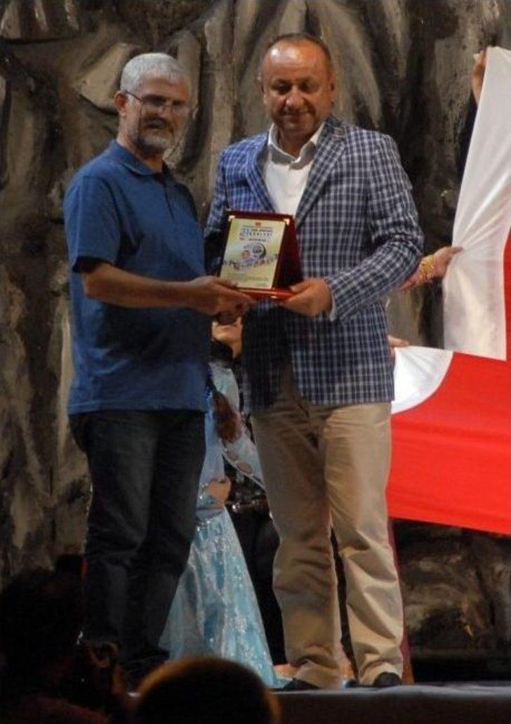 Kurbani: “ne Yapsalar Türkleri Yok Edemeyecekler” G1