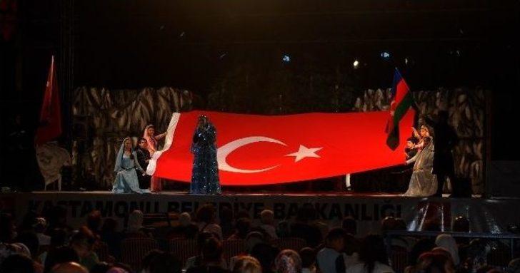 Kurbani: “ne Yapsalar Türkleri Yok Edemeyecekler” G4