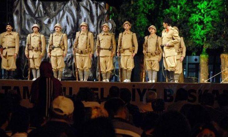 Kurbani: “ne Yapsalar Türkleri Yok Edemeyecekler” G5