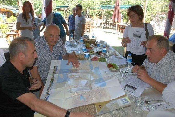 Çinlilerin ’ipek Yolu Üzerinde On Bin Mil’ Projesi G1