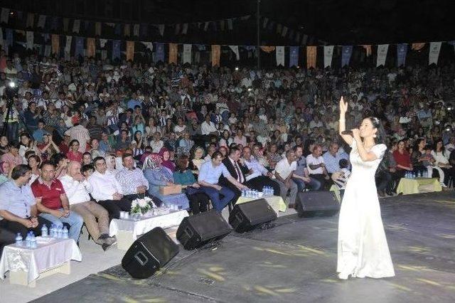 Darıca’da Ordu Şenliği