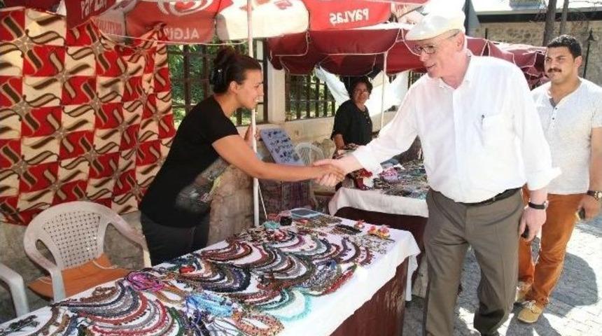 Eskişehir Yeni L&uuml;letaşı M&uuml;zesine Kavuşacak